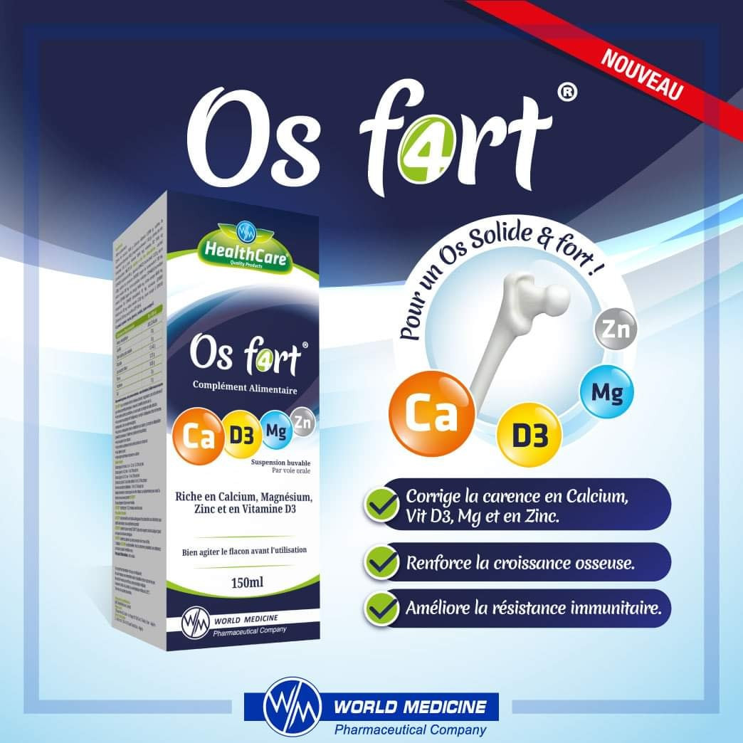 OS FORT
